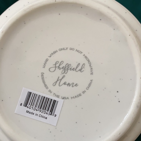 Sheffield Home Heart Mug - Picture 11 of 15